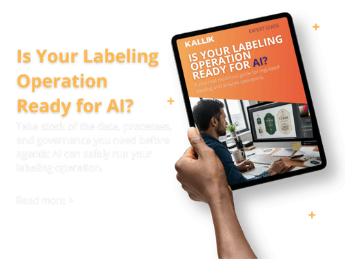 Is Your Labeling Operation Ready for AI?