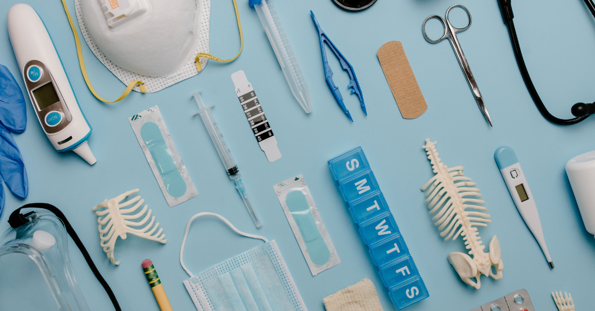 medical devices