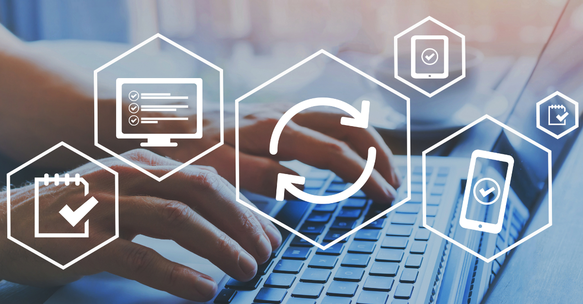 Compliance software
