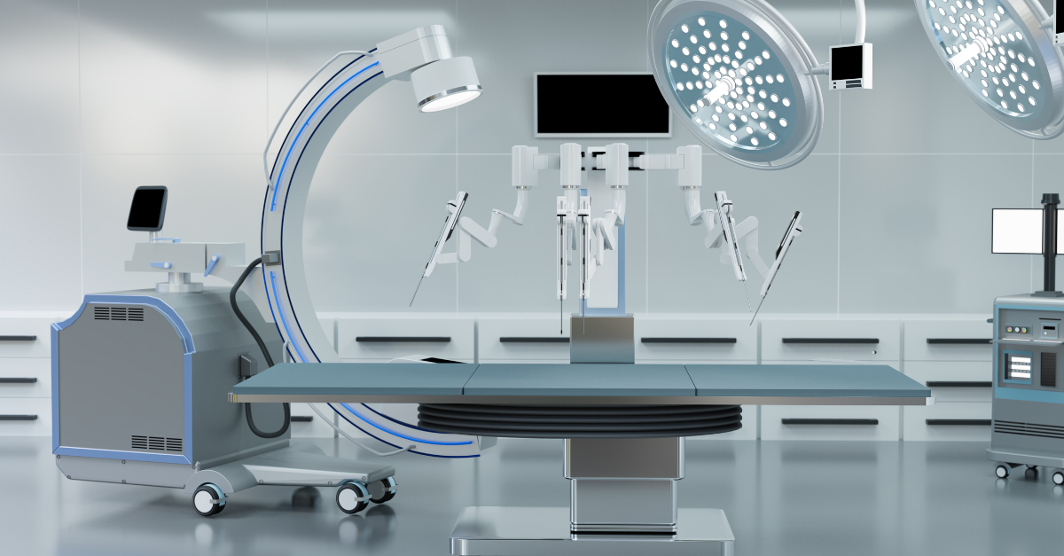 Medical Devices