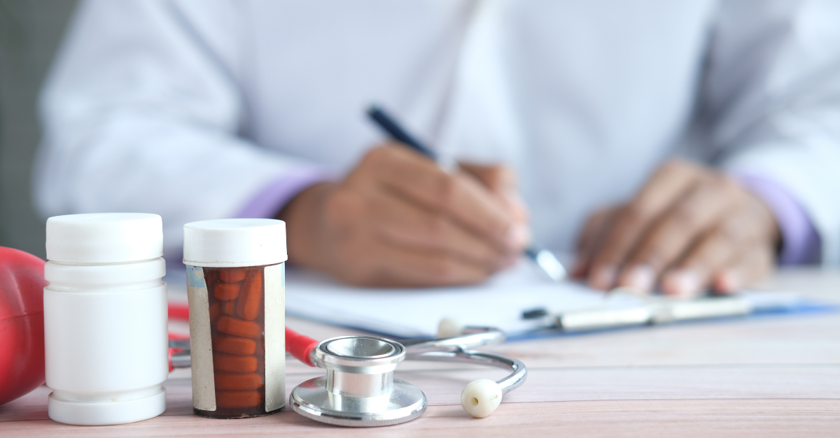 pharmaceutical pill bottles