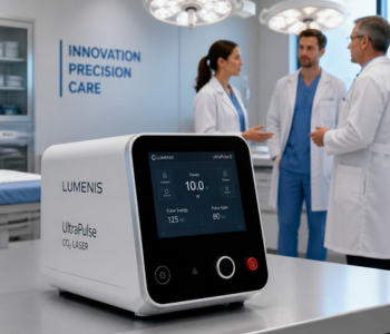 Medical device in pharmaceutical environment