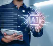 Enterprise Label Management Artificial Intelligent