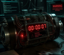 timebomb image