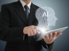 artificial intelligence labeling software