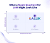 gartner's magic quadrant for label and artwork management