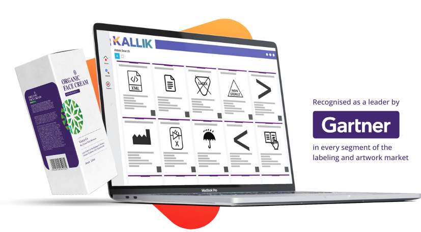 Artwork management solution