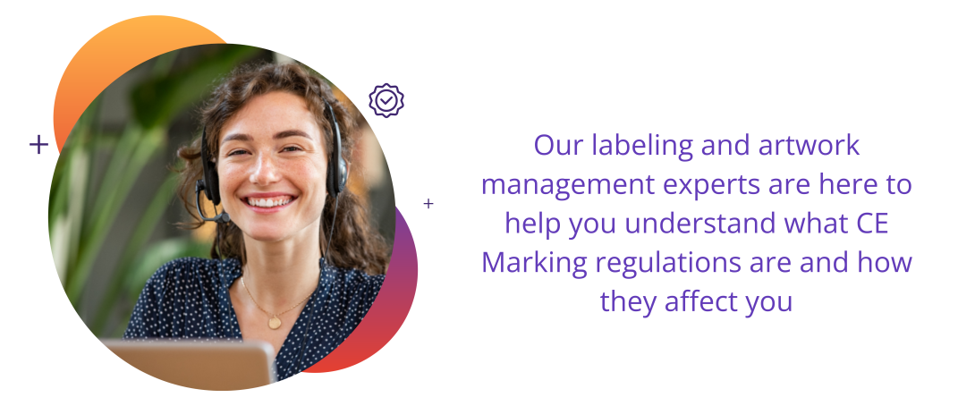 Understanding CE Marking regulations and how they affect you