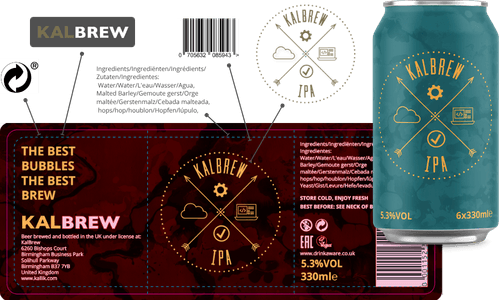 Structured, Composable ﻿Label Intelligence